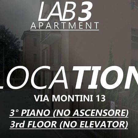 Lab3 City Private Apartment - 2 Bedrooms 파비아 외부 사진