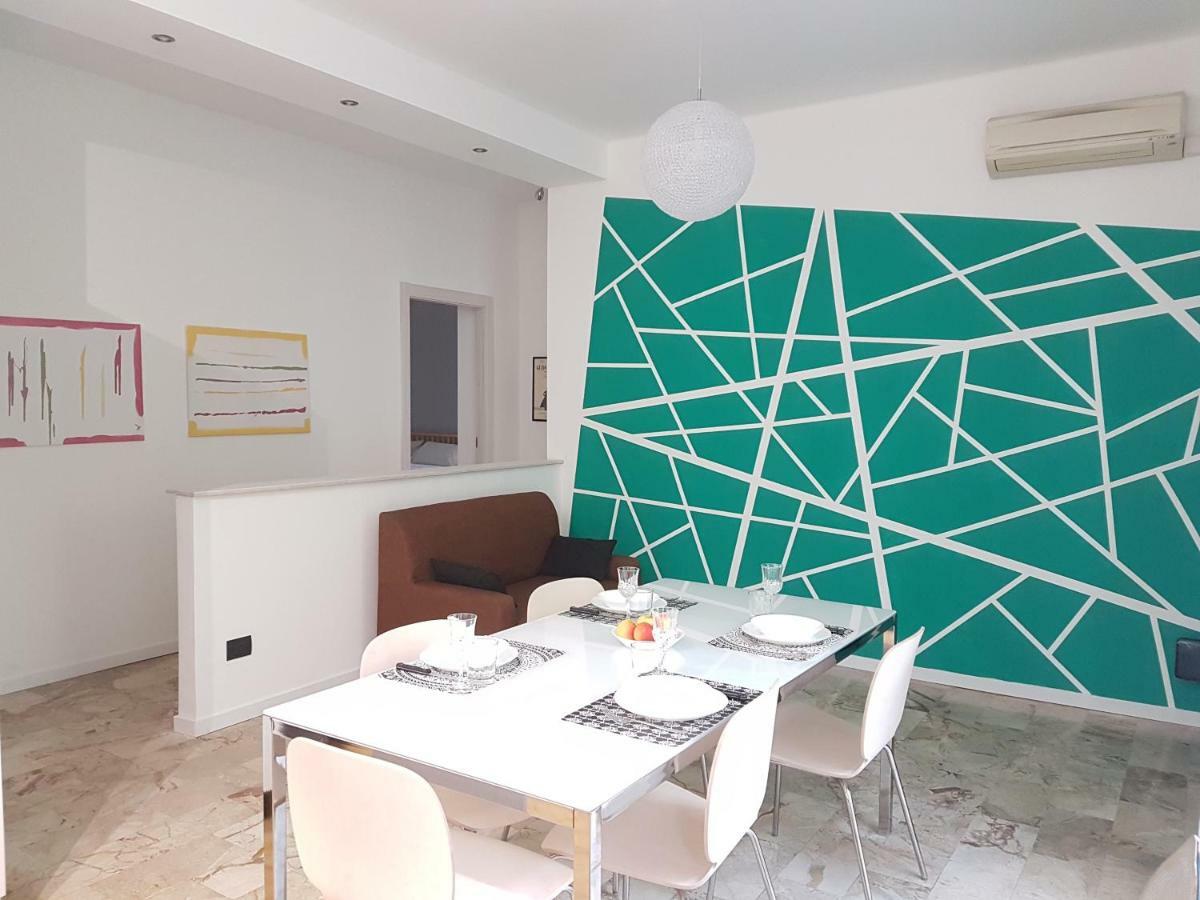 Lab3 City Private Apartment - 2 Bedrooms 파비아 외부 사진