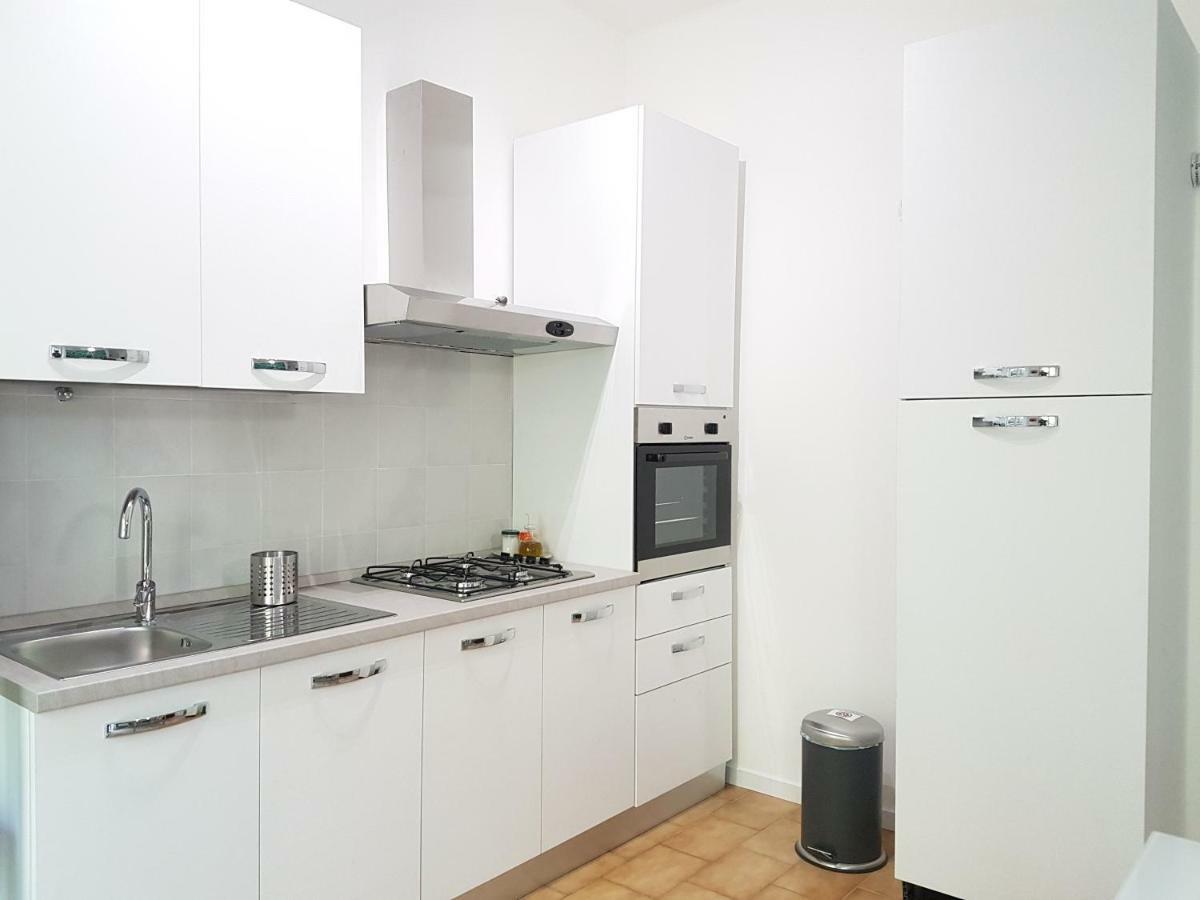 Lab3 City Private Apartment - 2 Bedrooms 파비아 외부 사진