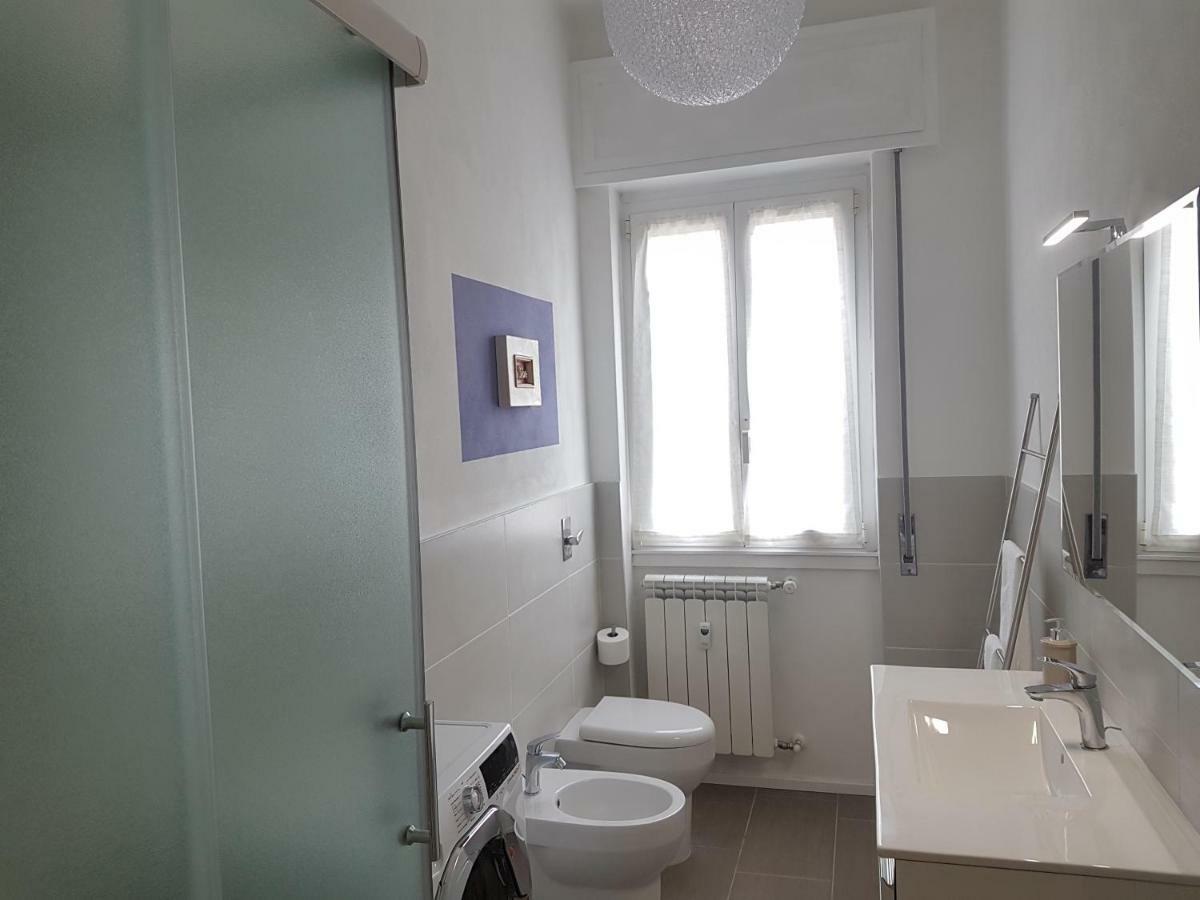 Lab3 City Private Apartment - 2 Bedrooms 파비아 외부 사진