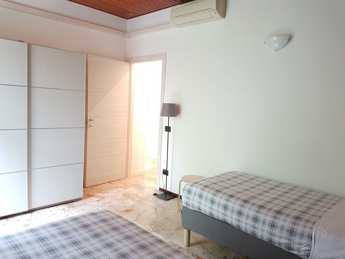 Lab3 City Private Apartment - 2 Bedrooms 파비아 외부 사진